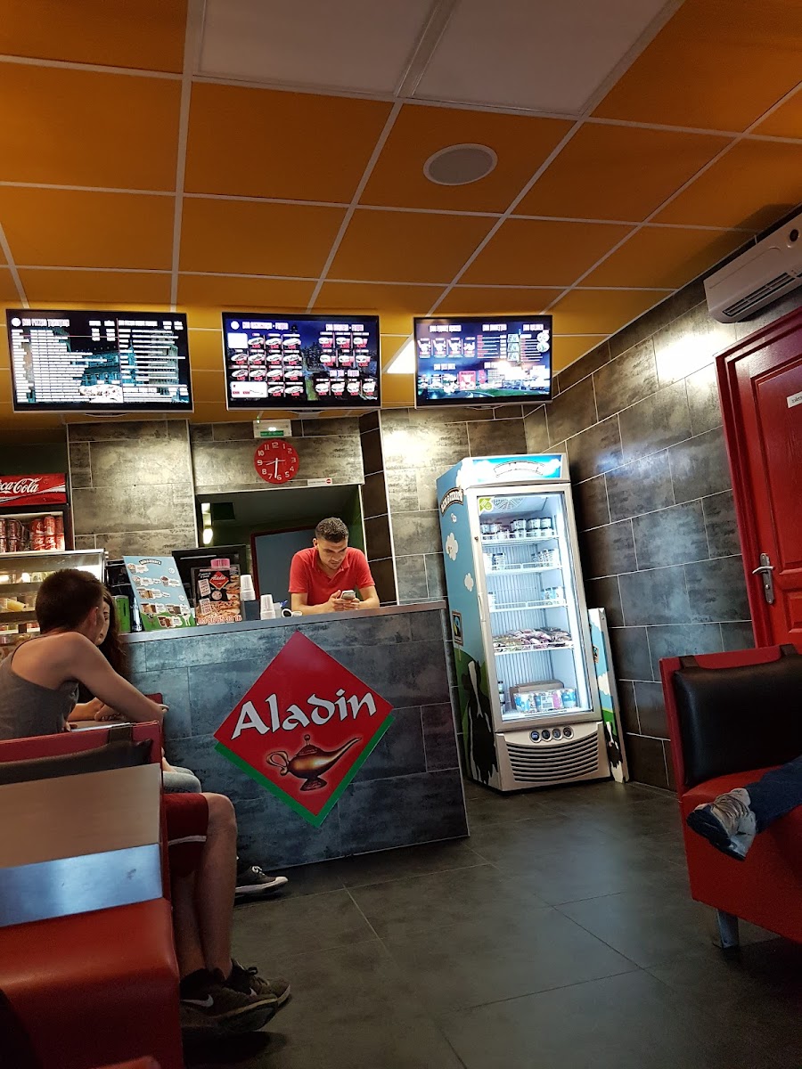 Aladin Pizza Photos 2