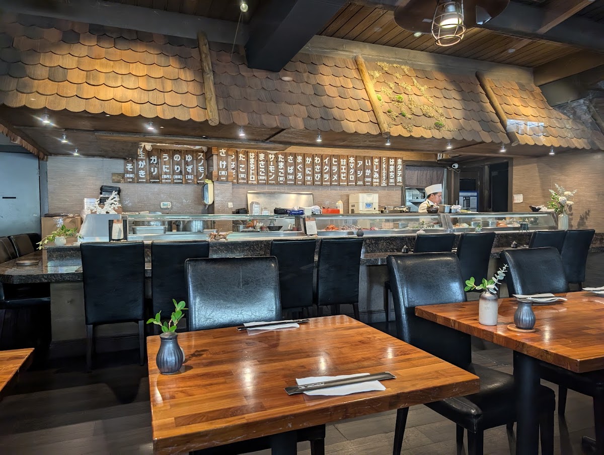Kopan Sushi & Ramen - Beverly Grove